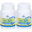 Nac 600 n-acetilcisteina 60cps set da 2 2x24 g capsule