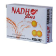Nadh plus new 30 compresse