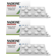 Nadione 40 compresse 3x32 g