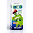 Naf gocce 15 ml - integratore per bambini anticarie a base di fluoro con xilitolo