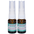 Nafazolina pensa 100 mg/100 ml spray nasale set da 2 2x15 spray nas