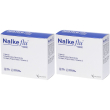 Nalkeflu® bustine set da 2 2x20 pz bustina