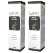 Namas lozione tricologica 60 ml 2x60 ml soluzione