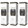 Namas lozione tricologica 60 ml 3x60 ml soluzione