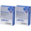 Named® blue brain® stick orali 2x10x2 g polvere per soluzione orale