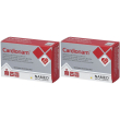 Named® cardionam set da 2 2x30 g compresse