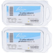 Named cartine rilevatrici ph urinario 2x15x1,36 g