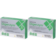 Named disbioline digenzym compresse set da 2 2x15,6 g