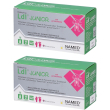 Named disbioline ld1 junior flaconi set da 2 2x100 ml soluzione orale