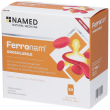Named ferronam bustine orosolubili 4x45 g polvere per soluzione orale
