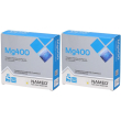 Named mg400® bustine set da 2 g bustina