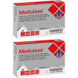 Named modulase compresse set da 2 g