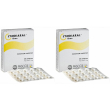 Named® pascoe lymdiaral® set da 2 2x16 g compresse