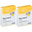 Named pascoe neurapas® forte set da 2 2x1 pz compresse