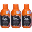 Named sport® flow dren 3x500 ml soluzione orale