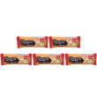Named sport® total energy fruit bar> caribe set da 5 5x35 g