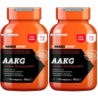 Namedsport® aakg set da 2 2x156 g compresse