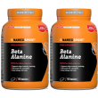 Namedsport® beta alanine set da 2 2x1 pz compresse
