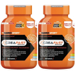 Namedsport® creafast® biphase integratore alimentare compresse set da
