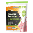 Namedsport creamy protein polvere gusto lampone 500 g per solu