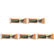 Namedsport® crunchy protein bar high protein set da 5 5x40 g
