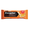 Namedsport® energybar banana set da 7 7x35 g