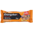 Namedsport energybar gusto fichi e miele 4x35 g