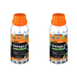 Namedsport® omega 3 double plus ++ 2x240 pz capsule