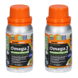 Namedsport omega 3 double plus x2 2x1 pz capsule