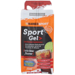 Namedsport® sport gel cola lime set da 7 7x25 ml