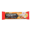 Namedsport® total energy fruit bar 6x35 g