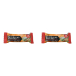 Namedsport® total energy fruit bar pistacchio set da 2 2x35 g barretta