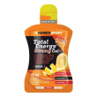 Namedsport® total energy strong gel lemon set da 7 7x40 ml