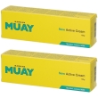 Namman muay active cream 100 g 2x100 g crema