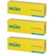 Namman muay active cream 100 g 3x100 g crema