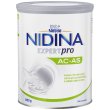 Nan expert pro ac-as latte speciale anti stipsi 800 g