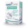 Nestle' nancare dha vit d&e