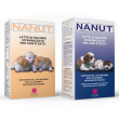 Nanut latte in polvere 500 g