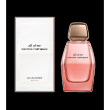 Narciso rodriguez all of me eau de parfum intense - per una donna forte e decisa - 50 ml - vapo