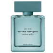 Narciso rodriguez for him vetiver musc eau de toilette - per un uomo elegante e magnetico - 100 ml - vapo