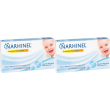 Narhinel soluzione fisiologica set da 2 2x20x5 ml pipette monodose