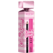 Narika candy glam kit 1 narika mascara extension curl + 1 narika eye pencil black soft