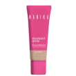 Narika fondotinta radiant skin dark 20 ml