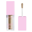 Narika radiant eyes liquid infinity eyeshadow long lasting ombretto liquido colore luna, 3ml