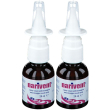Narivent® spray nasale antiedemigeno set da 2 2x20 ml nasale