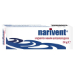 Narivent unguento nasale antiedemigeno