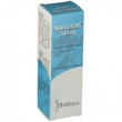 Narlisim spray decongestionante per la mucosa nasale 20 ml