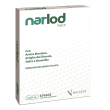 Narlod patch 8x21,5 cm 6 pezzi