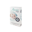 Nasir baby erogatore siringa 3 pezzi