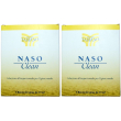 Naso clean flaconi 2x6x15 ml pipette monodose